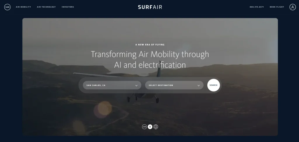 AirSurf-eSIM Providers