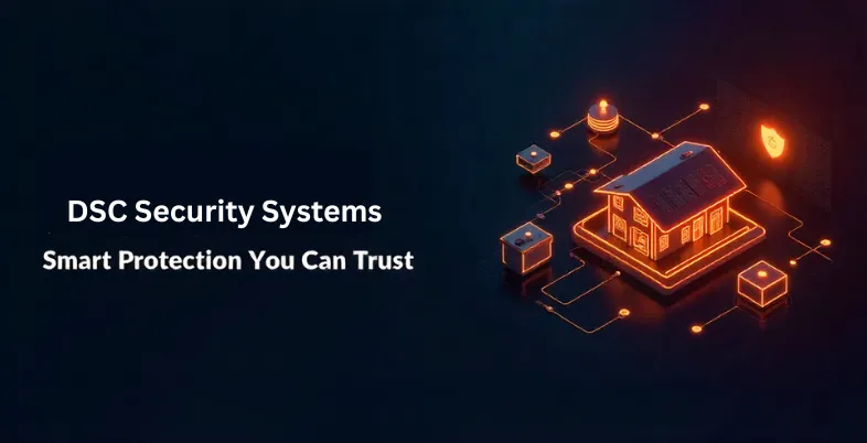 DSC Security Systems