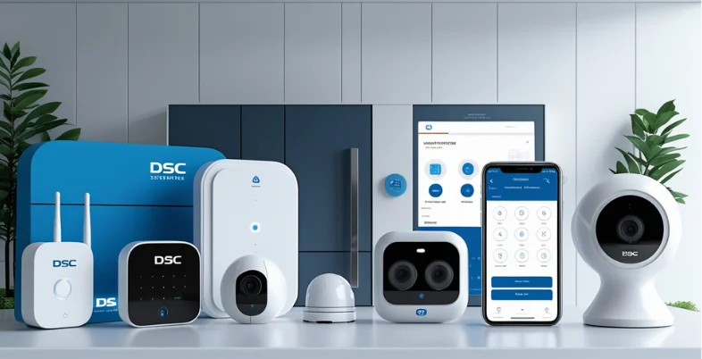 DSC Security Systems