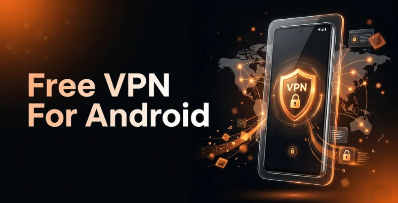 Free VPN For Android