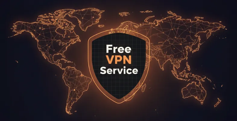 Free VPN Services