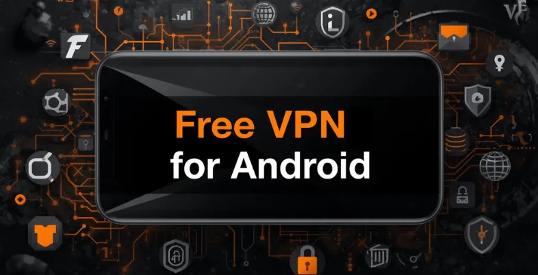 Free VPN for Android