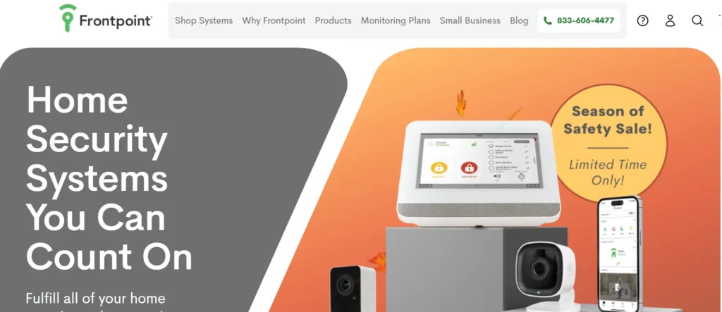 Frontpoint - WordPress Image Optimization Plugins