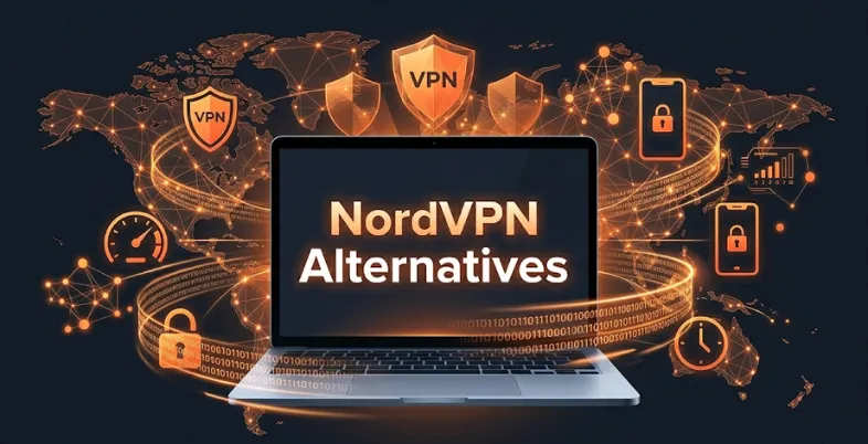 NordVPN Alternatives
