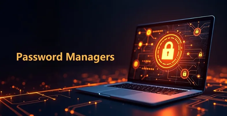 Password Managers