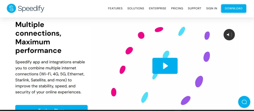 Speedify - Free VPNs for Android