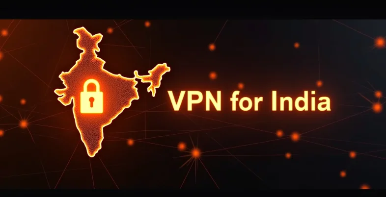 VPN for India