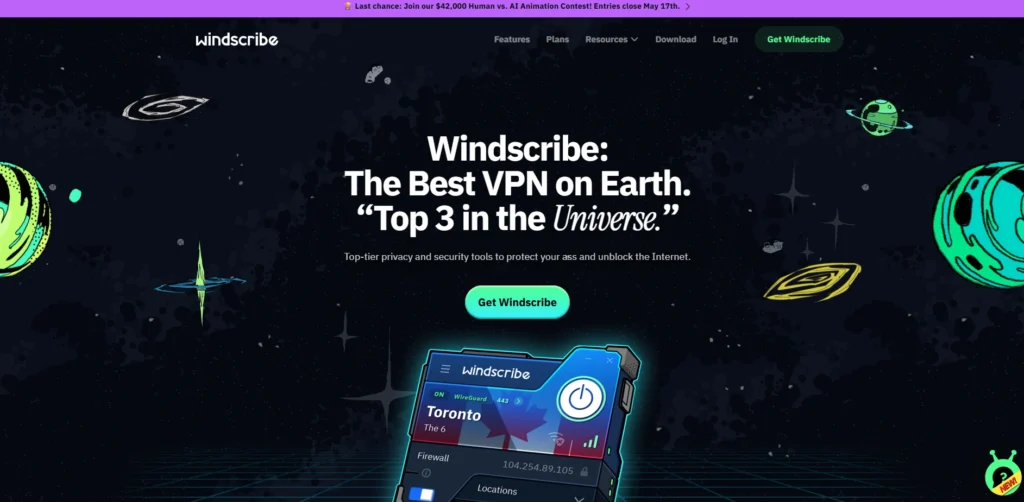 Free VPN for Disney-Free VPN for Disney