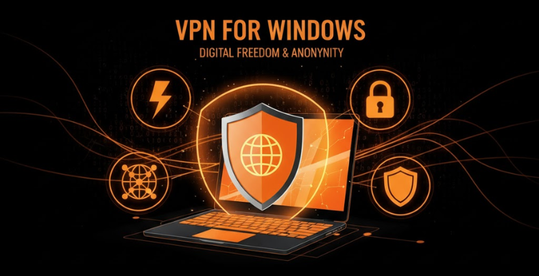 VPN For Windows