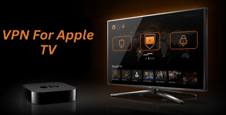 VPN for Apple TV