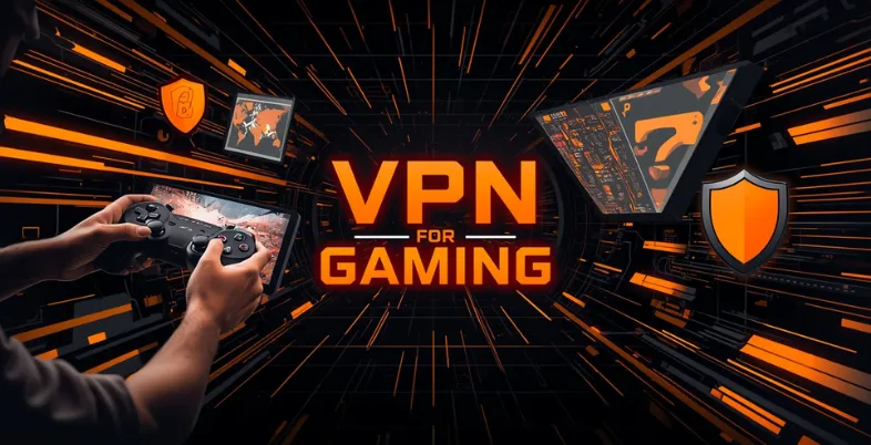 VPN for Gaming