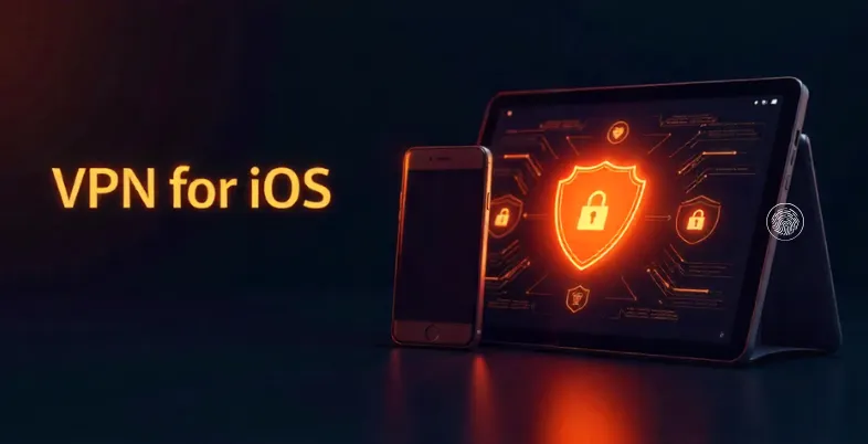 VPN for iOS