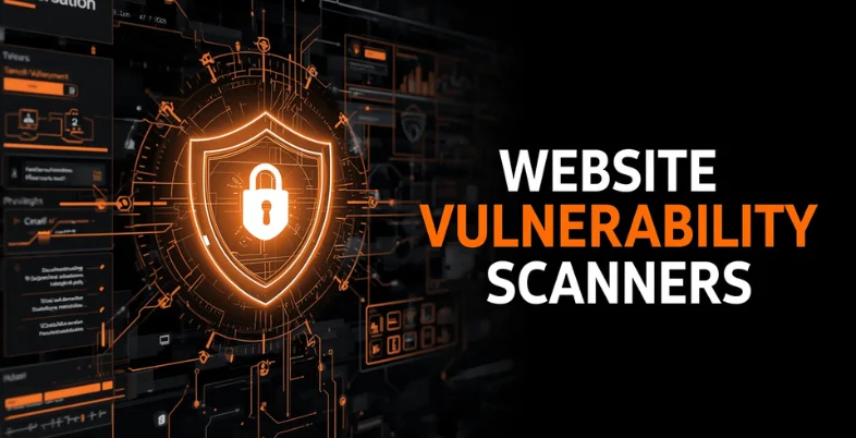 Website Vulnerability Scanners