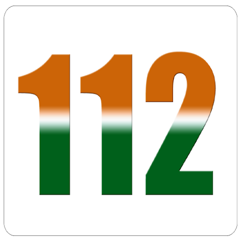 Women Safety App - 112 India