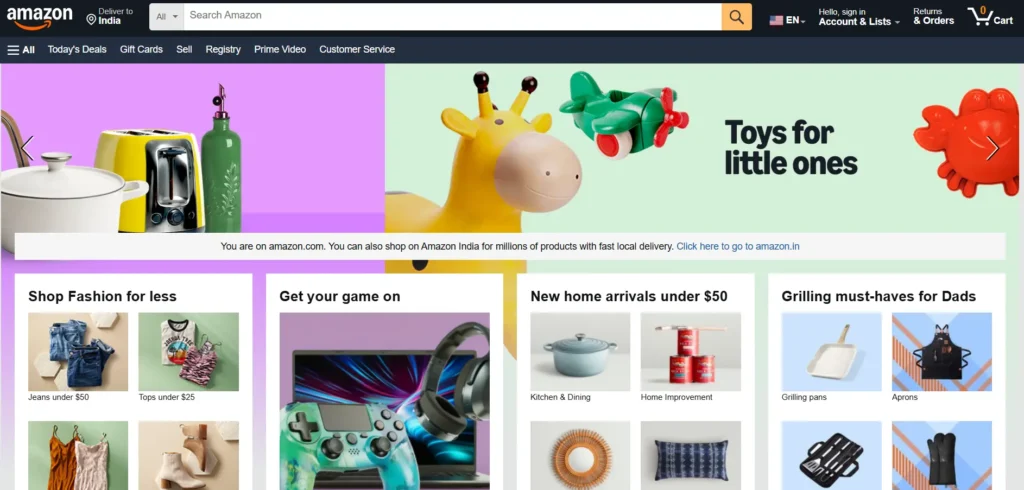 Amazon Freevee- Netflix Alternatives In 2026
