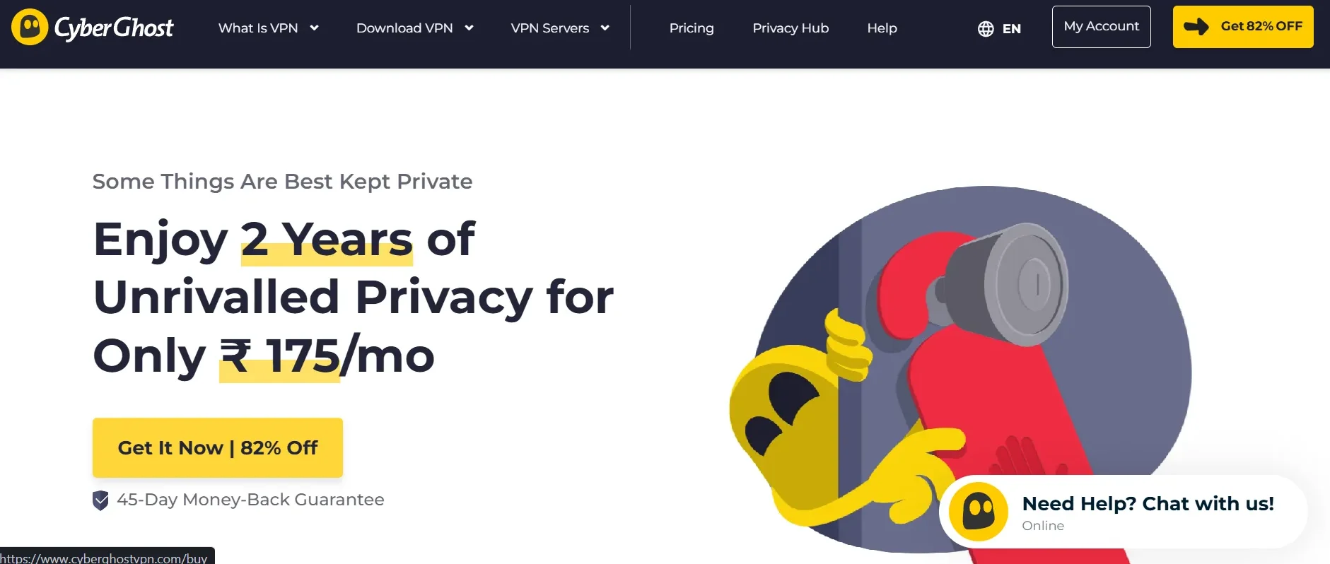   - Surfshark VPN Alternative