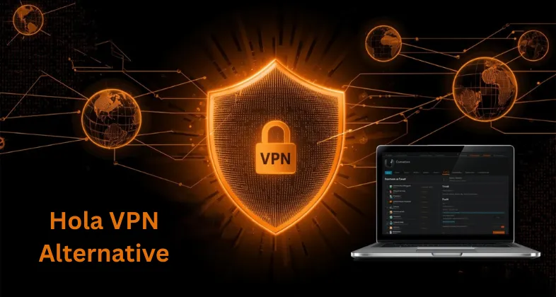 Hola VPN Alternative
