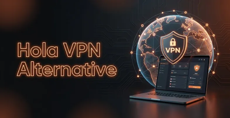 Hola VPN Alternatives