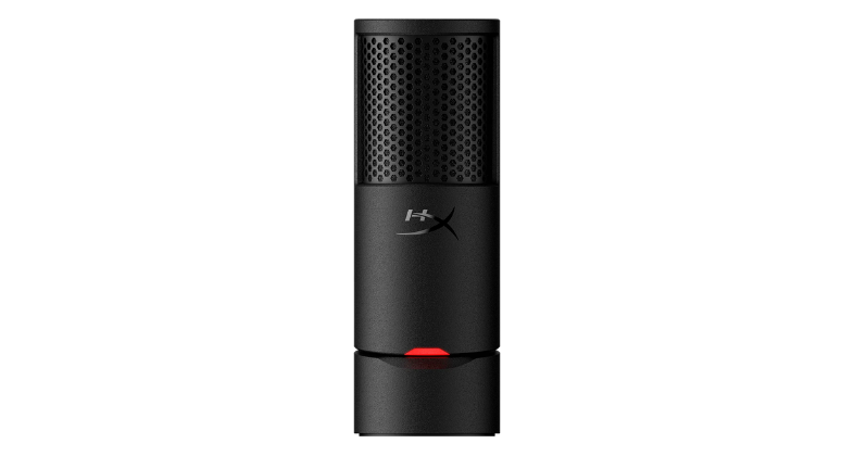 HyperX SoloCast 2 -Mic for Gaming