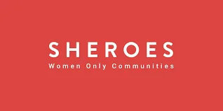 Women Safety App - SHEROES