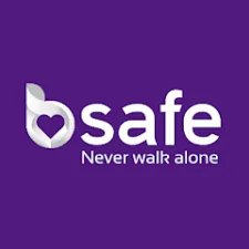 Women Safety App - bSafe