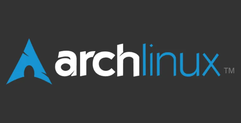 Arch Linux - Linux Distros for Gaming