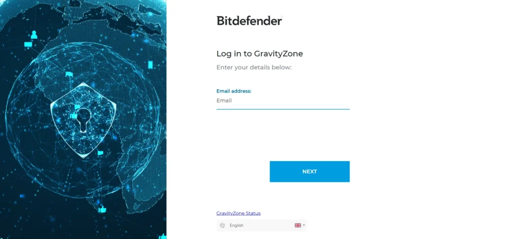 Endpoint Protection Software - Bitdefender GravityZone