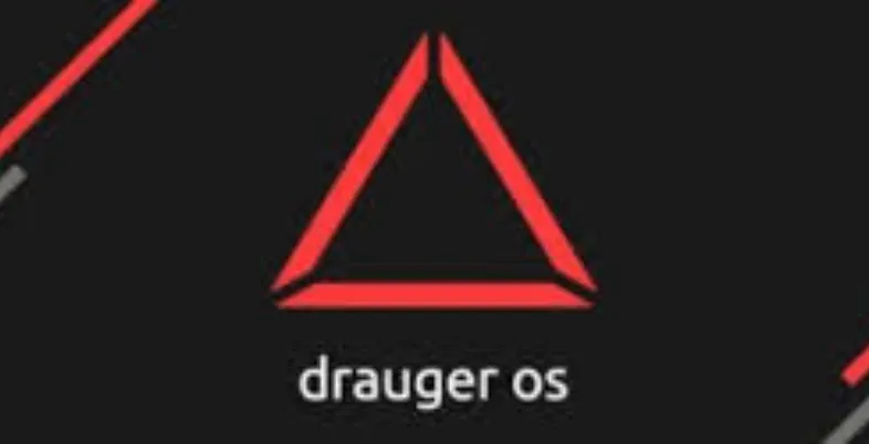 Drauger OS - Linux Distros for Gaming