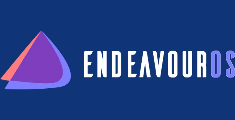 EndeavourOS - Linux Distros for Gaming