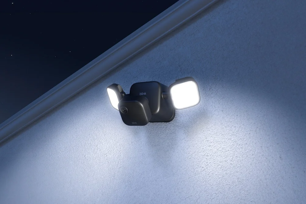 Night Vision Security Cameras-Blink Outdoor 4
