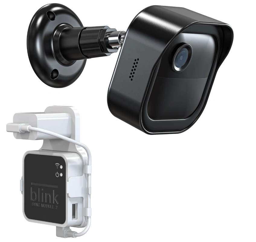 Night Vision Security Cameras-Blin‌k Outdoor 4
