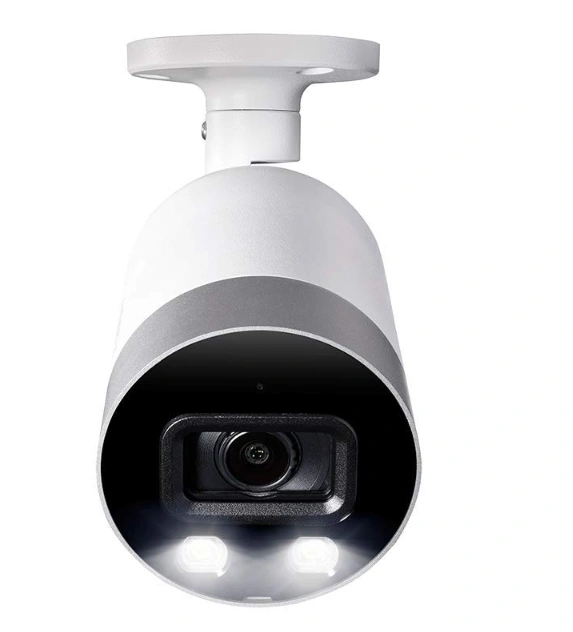 Night Vision Security Cameras-3Lorex 4K NV‍R System