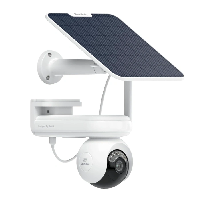Night Vision Security Cameras-Reol⁠ink Argus 4 Pro