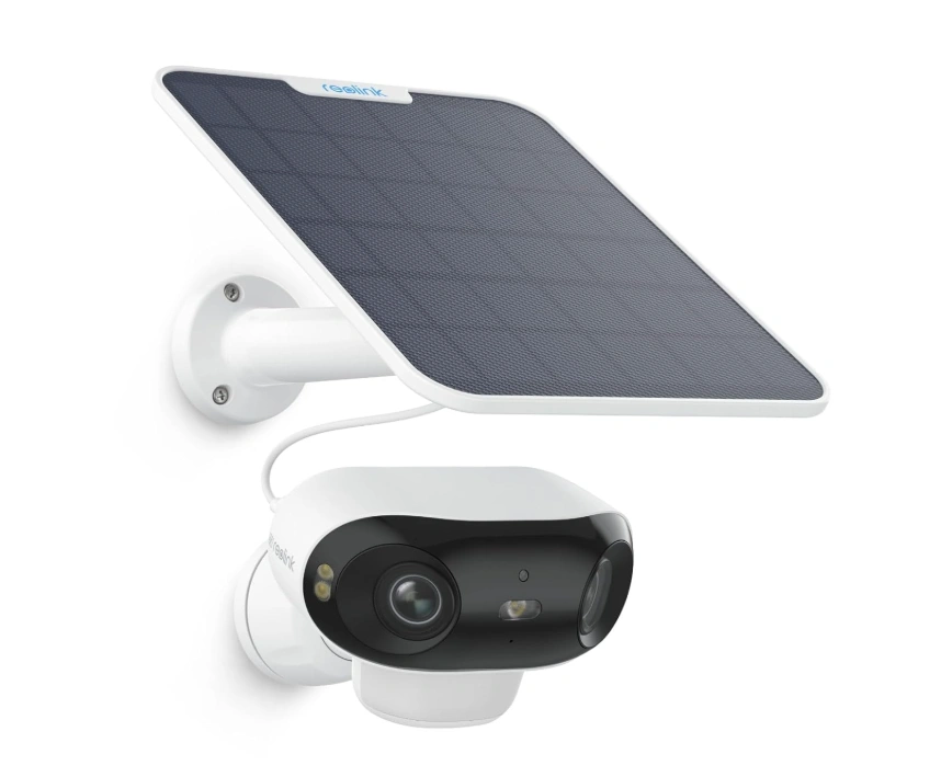 Night Vision Security Cameras-Reolink Argus 4 Pro