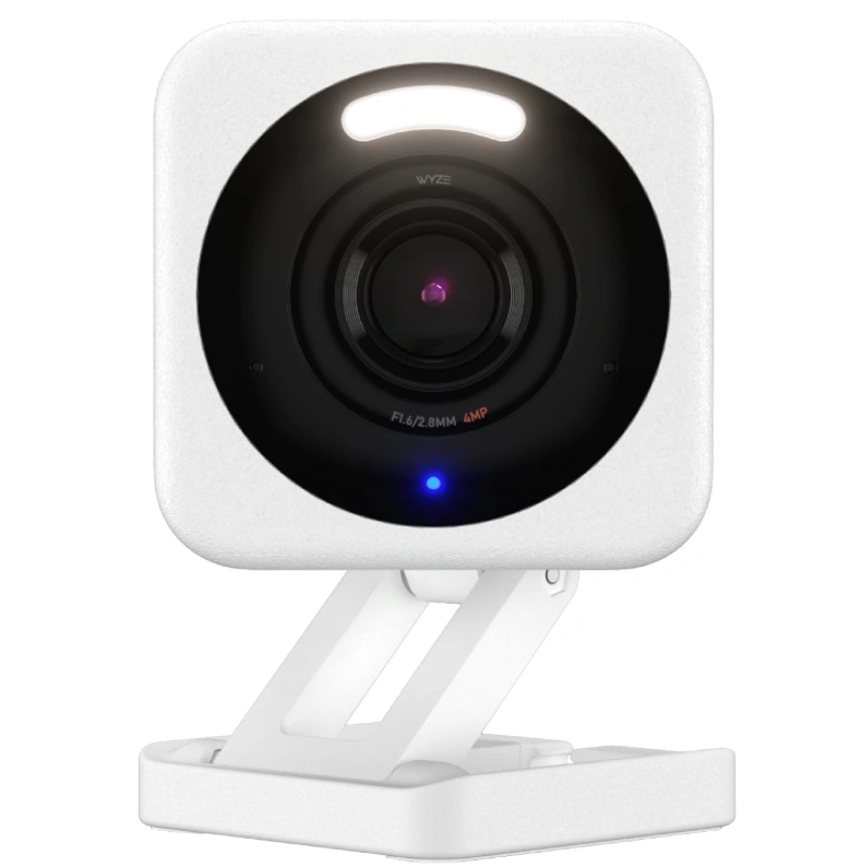 Night Vision Security Cameras-W‌yze Cam v4
