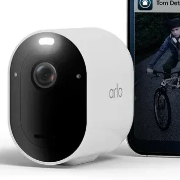 Night Vision Security Cameras-arlo