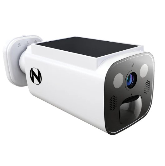 Night Vision Security Cameras- Night Vision Security Cameras