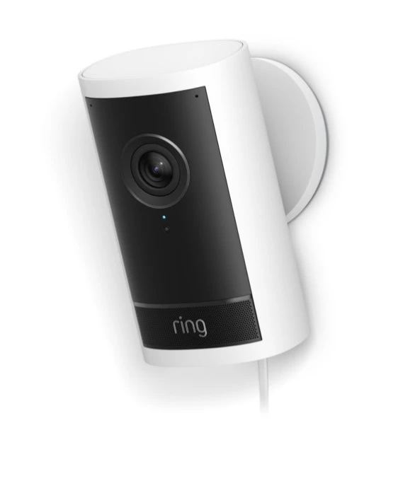 Night Vision Security Cameras-ring