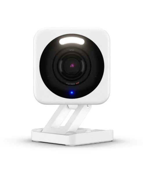 Night Vision Security Cameras-Wyze Cam 4