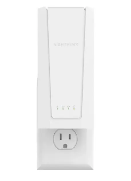 Netgear Nighthawk WiFi 7 Range Extender