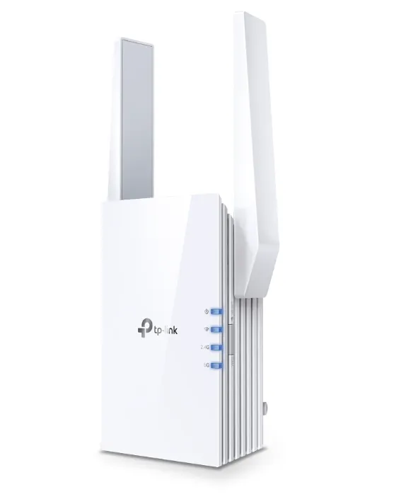 TP-Link AX3000 WiFi 6 Range Extender