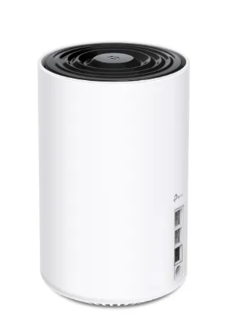 TP-Link Deco XE75 Pro WiFi 6E Mesh System