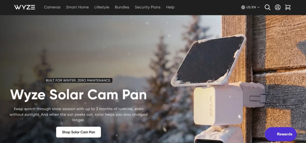 Wyze Home Monitoring The Ultimate Low Budget alternative