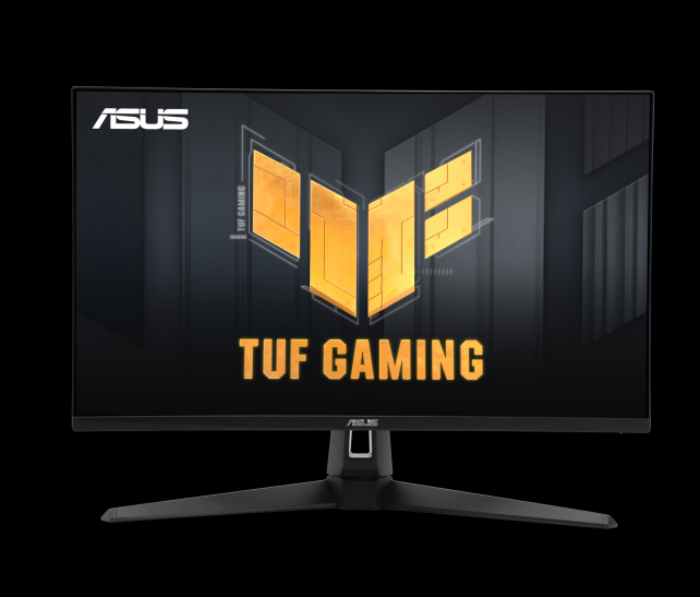 Gaming Monitor for PS5-ASUS TUF Gaming V​G27U⁠Q1‍A