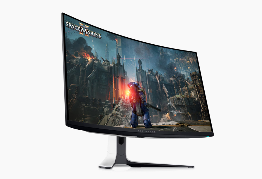 Gaming Monitor for PS5-Alienwar‍e AW3225QF​