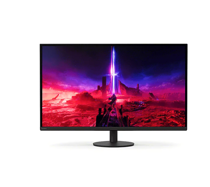 Gaming Monitor for PS5-Sony InZone M9 II