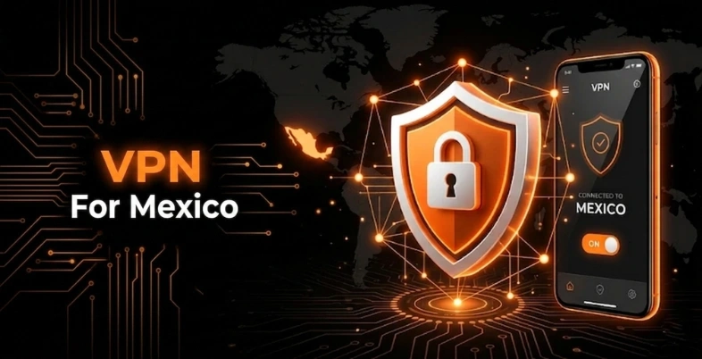 VPN for Mexico