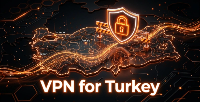 V​PN for T⁠urk​ey