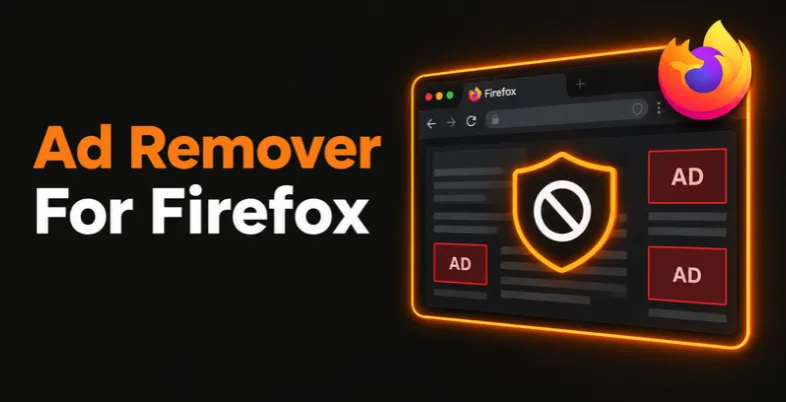 Ad Remover For Firefox Ad Remover For Firefox