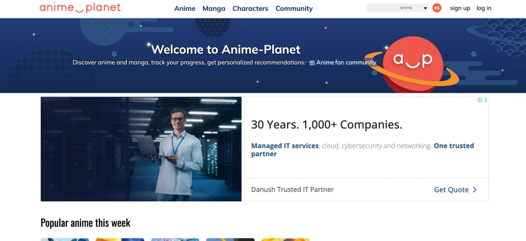 aniwatch alternative - Anime-P‍lanet